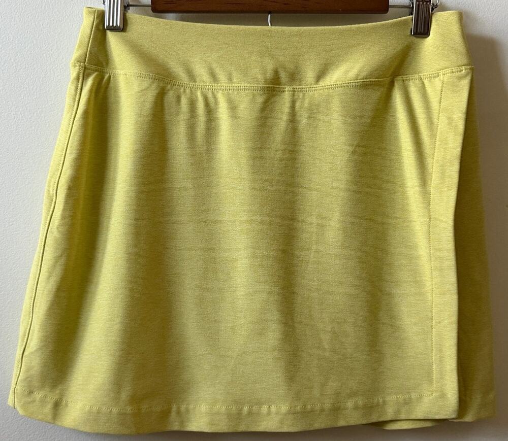 Outdoor Voices exercise skort women's size M